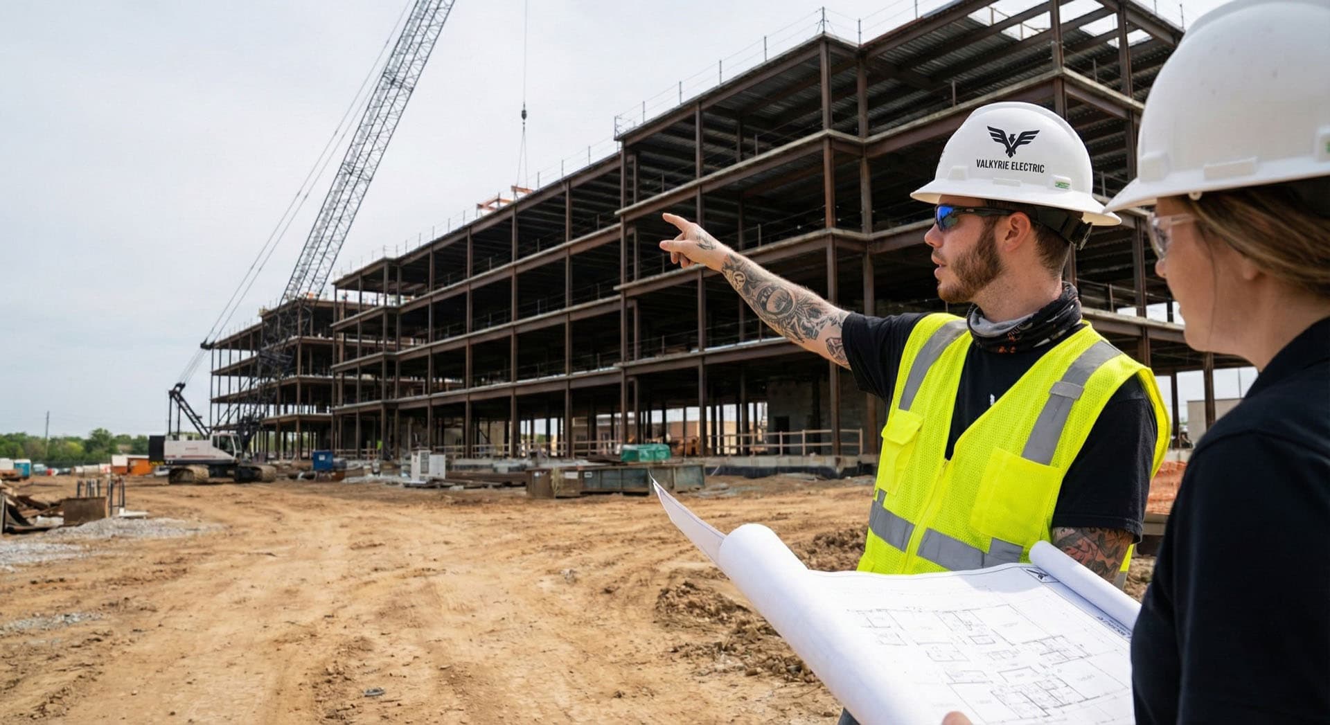 Government Contracting